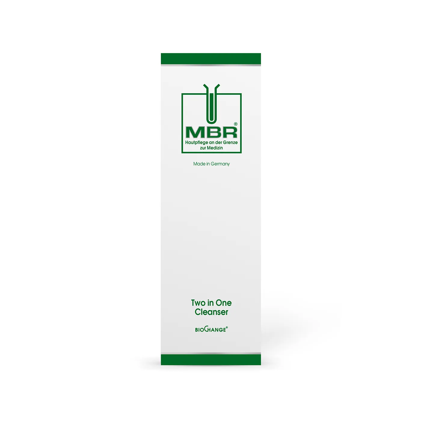 Two in One Cleanser – Bild 2