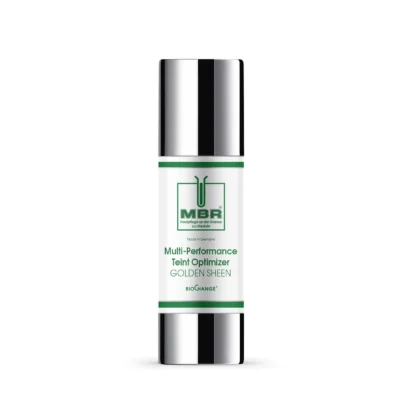 Multi-Performance Teint Optimizer Golden Sheen