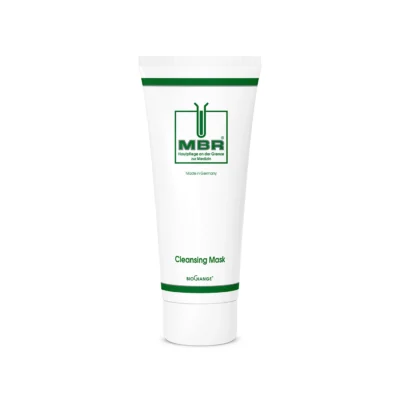 Cleansing Mask