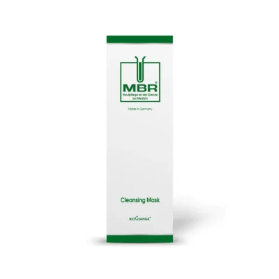 Cleansing Mask