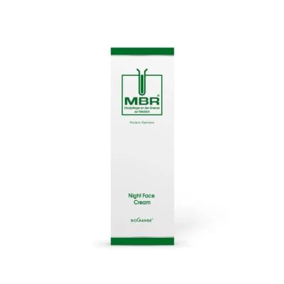 Night Face Cream