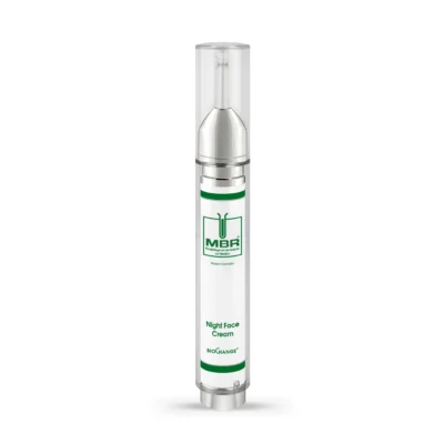 Night Face Cream