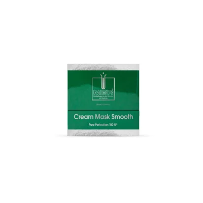 Cream Mask Smooth 100