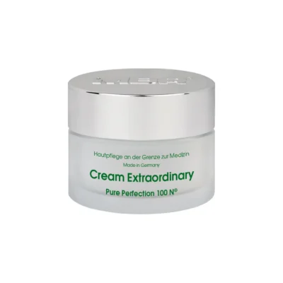Cream Extraordinary