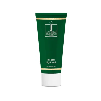THE BEST Night Mask