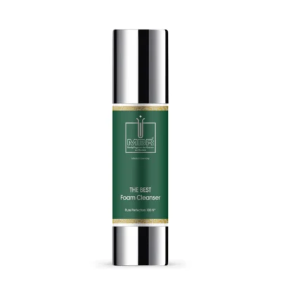THE BEST Foam Cleanser