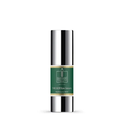 THE BEST Eye Serum