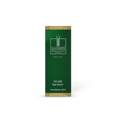 THE BEST Eye Serum