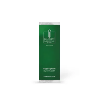 Magic Pigments Light/Medium