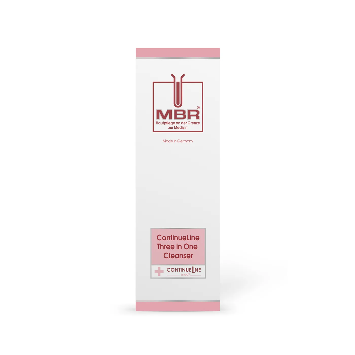 ContinueLine Three in One Cleanser – Bild 2