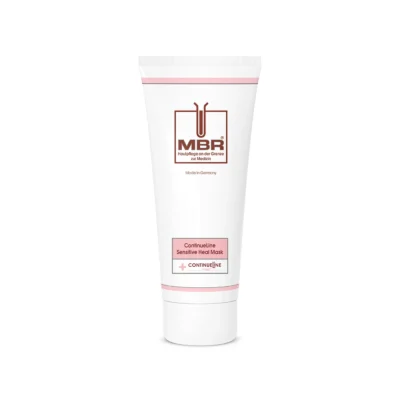 Sensitive Heal Mask