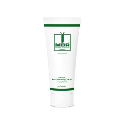 Rich Contouring Cream