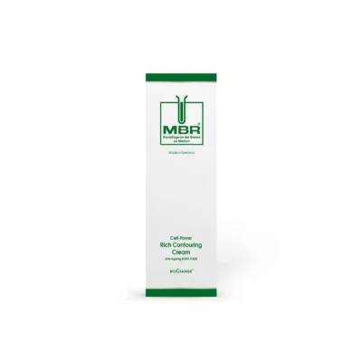 Rich Contouring Cream