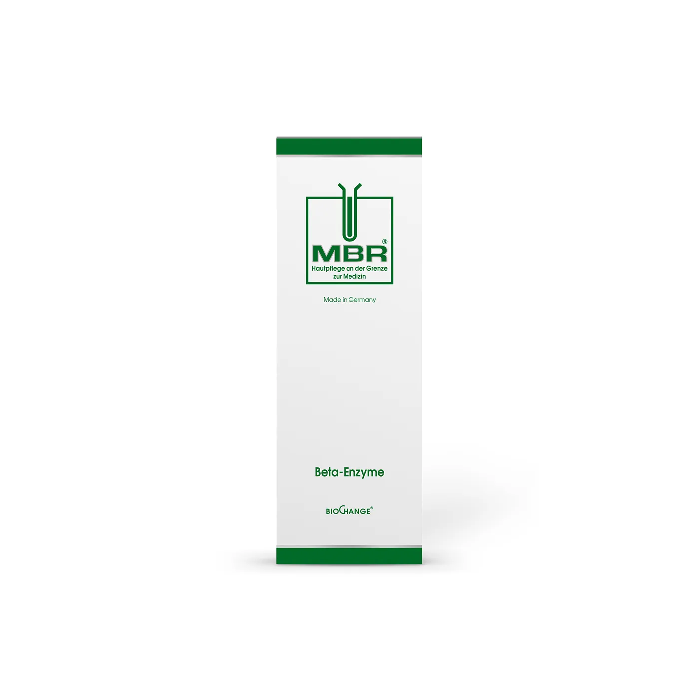 Beta-Enzyme – Bild 2