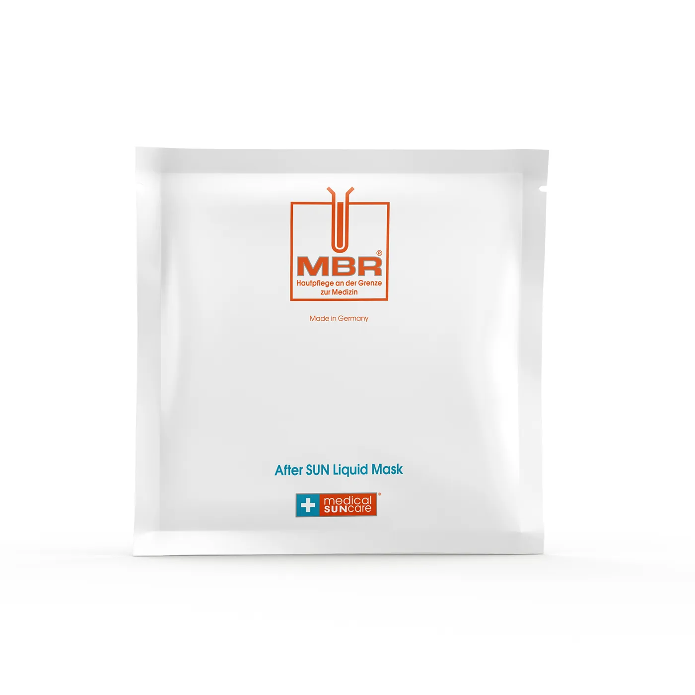 After Sun Liquid Mask