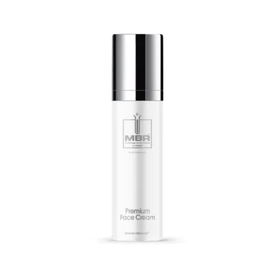Premium Face Cream