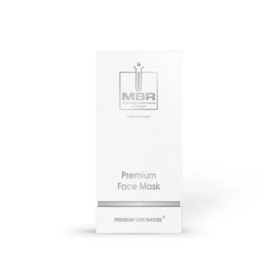 Premium Face Mask