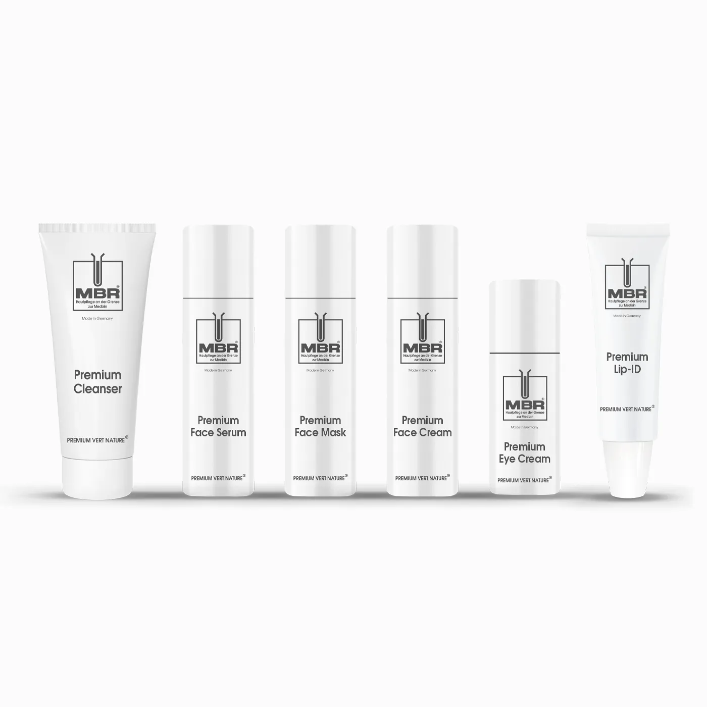 Premium Set